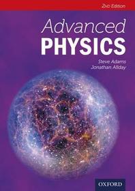 Advanced Physics Advanced Physics