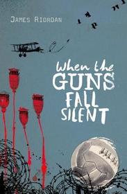 Rollercoasters: When the Guns Fall Silent Reader