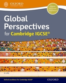 Global Perspectives for Cambridge IGCSE®
