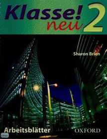 Klasse! Neu: Part 2: Copymasters