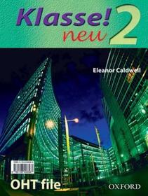 Klasse! Neu: Part 2: OHTs