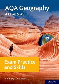 AQA A Level Geography Exam Practice: Get Revision with Results
