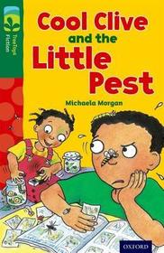 Oxford Reading Tree TreeTops Fiction: Level 12 More Pack A: Pack of 6