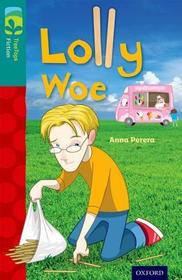 Oxford Reading Tree TreeTops Fiction: Level 16 More Pack A: Pack of 36