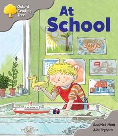 Oxford Reading Tree: Level 1: Kipper Storybooks: Big Book Pack (1 of each title)
