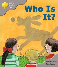 Oxford Reading Tree: Stage 1: First Words: Class Pack of 36 (6 of each title)