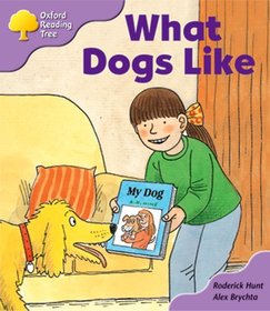 Oxford Reading Tree: Stage 1+: More First Sentences A: Pack (6 books, 1 of each title)