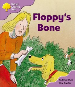Oxford Reading Tree: Stage 1+: More First Sentences B: Pack (6 books, 1 of each title)