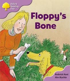 Oxford Reading Tree: Stage 1+: More First Sentences B: Class Pack (36 books, 6 of each title)