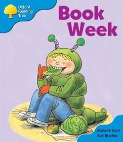Oxford Reading Tree: Stage 3: More Storybooks B: Book Week