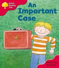 Oxford Reading Tree: Stage 4: More Storybooks C: Class pack (36 books, 6 of each title)