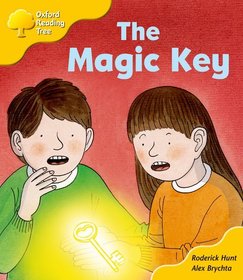 Oxford Reading Tree: Stage 5: Storybooks: Pack (6 books, 1 of each title)