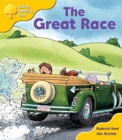 Oxford Reading Tree: Stage 5:More Storybooks A: Class pack (36 books, 6 of each title)