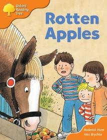 Oxford Reading Tree: Stage 6: More Storybooks A: Class pack (36 books, 6 of each title)