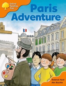 Oxford Reading Tree: Stage 6: More Storybooks C: Pack of 6 titles
