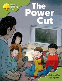 Oxford Reading Tree: Stage 7: More Storybooks C: Pack (6 books, 1 of each title)