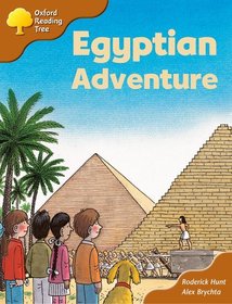 Oxford Reading Tree: Stage 8: More Storybooks A: Class Pack (36 books, 6 of each title)