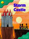 Oxford Reading Tree: Stage 9: Storybooks: Storm Castle