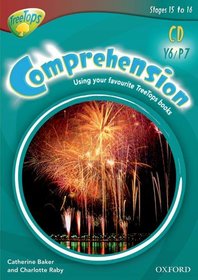 Oxford Reading Tree: Y6/P7: TreeTops Comprehension: CD-ROM: Single User Licence