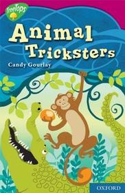 Oxford Reading Tree: Levels 9/10: TreeTops Myths and Legends: Class Pack (36 books, 6 of each title)
