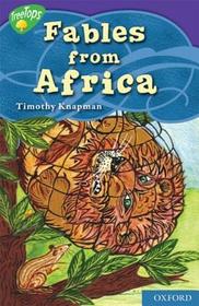 Oxford Reading Tree: Levels 11/12: TreeTops Myths and Legends: Class Pack (36 books, 6 of each title)