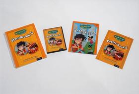 Read Write Inc. Comprehension Plus: Y5: Easy Buy Pack