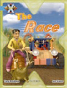 Project X: Blue Band: Bugs Cluster: Pack of 5 (1 of each title)