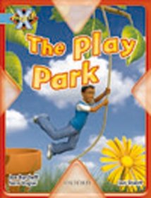 Project X: Toys and Games: The Play Park