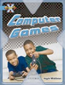 Project X: Toys and Games: Computer Games