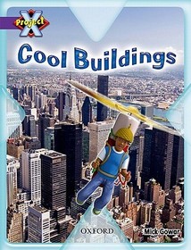 Project X: Buildings: Cool Buildings