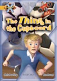 Project X: Gold Band: Communication Cluster: Pack of 30 (6 of each title)