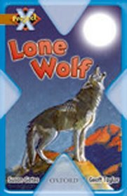 Project X: Strong Defences: Lone Wolf