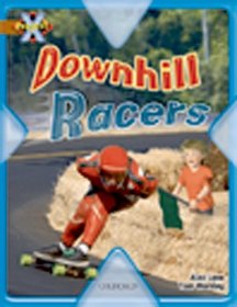 Project X: Fast and Furious: Downhill Racers