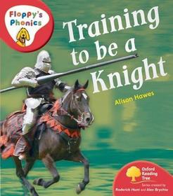 Oxford Reading Tree: Level 4: Floppy's Phonics Non-Fiction: Pack of 6 (1 of each title)