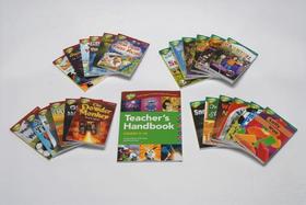 Oxford Reading Tree: Levels 15-16: TreeTops Stories: Easy Buy Pack 3 2010