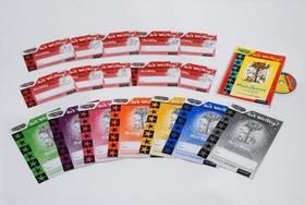 Read Write Inc. Phonics: Get Writing! Super Easy Buy Pack New Edition