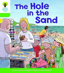 Oxford Reading Tree: Level 2: First Sentences: Pack of 6