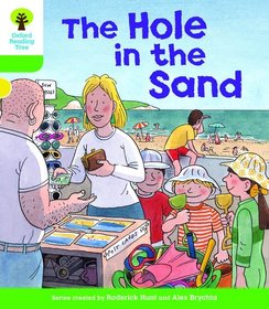 Oxford Reading Tree: Level 2: First Sentences: Class Pack of 36
