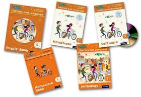 Read Write Inc.: Literacy & Language: Year 5 Easy Buy Pack