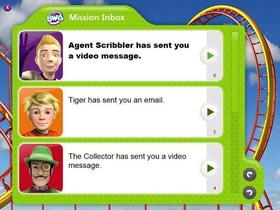 Big Writing Adventures: Year 5/Primary 6: Subscription