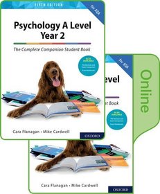 The Complete Companions for AQA Year 2 Student Book Print and Online Book pack The Complete Companions for AQA Year 2 Student Book Print and Online Book pack