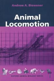 Animal Locomotion