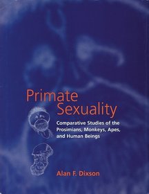 Primate Sexuality: Comparative Studies of the Prosimians, Monkeys, Apes, and Human Beings
