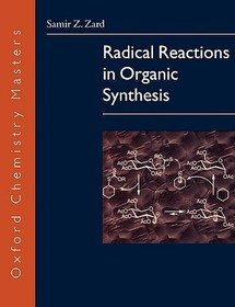 Radical Reactions in Organic Synthesis