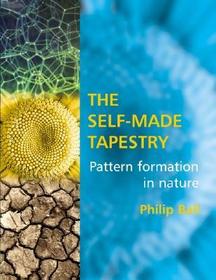 The Self-Made Tapestry: Pattern Formation in Nature