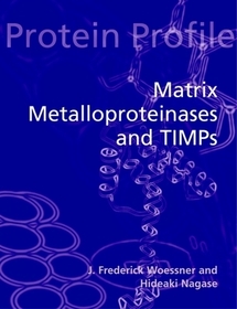 Matrix Metalloproteinases and TIMPs