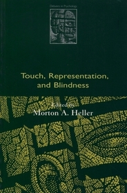 Touch, Representation, and Blindness