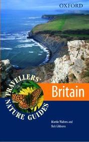 Britain: Travellers' Nature Guide Britain: Travellers' Nature Guide