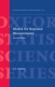 Models for Repeated Measurements