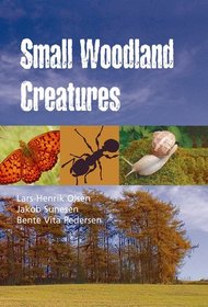 Small Woodland Creatures